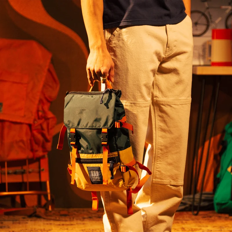 Rover Pack Mini 10L