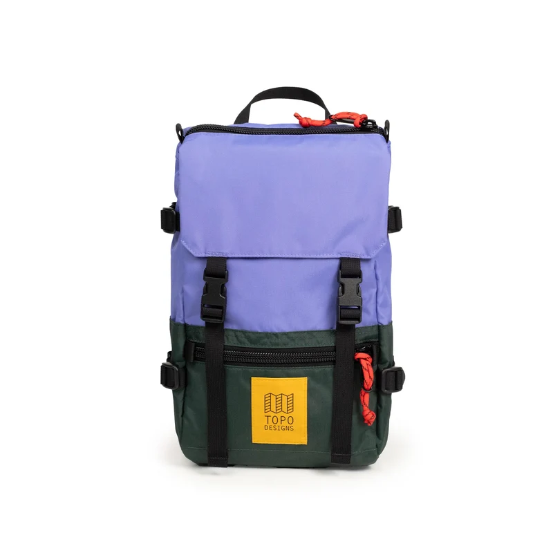 Rover Pack Mini 10L