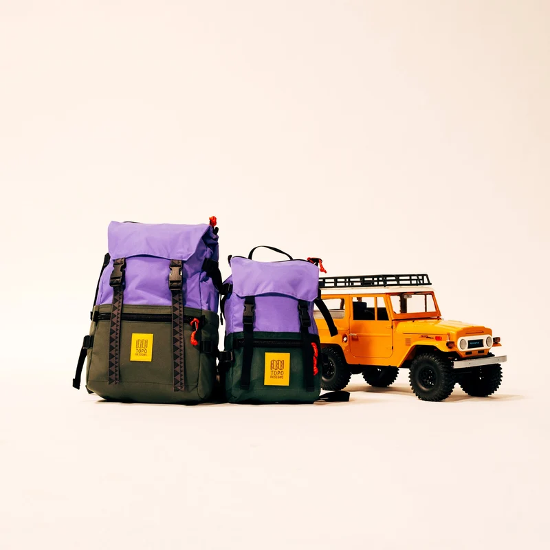Rover Pack Classic 20L