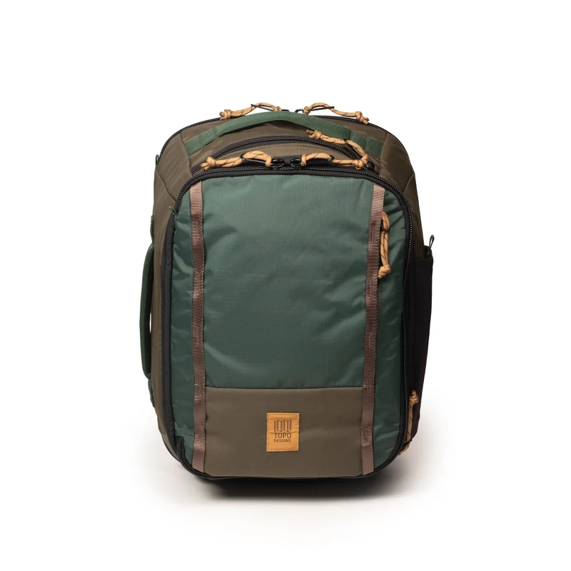 Global Travel Backpack 27L