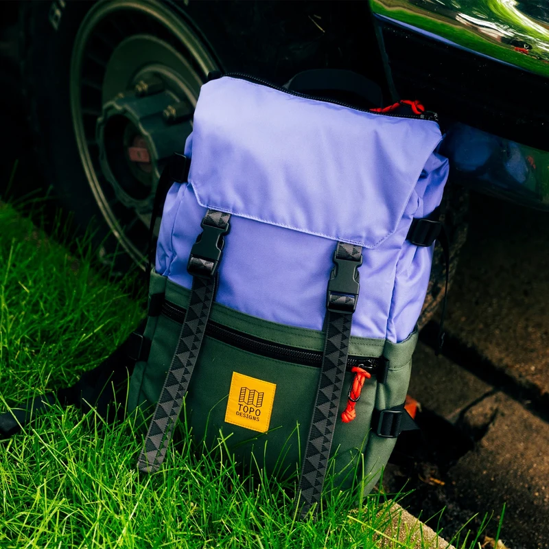 Rover Pack Classic 20L