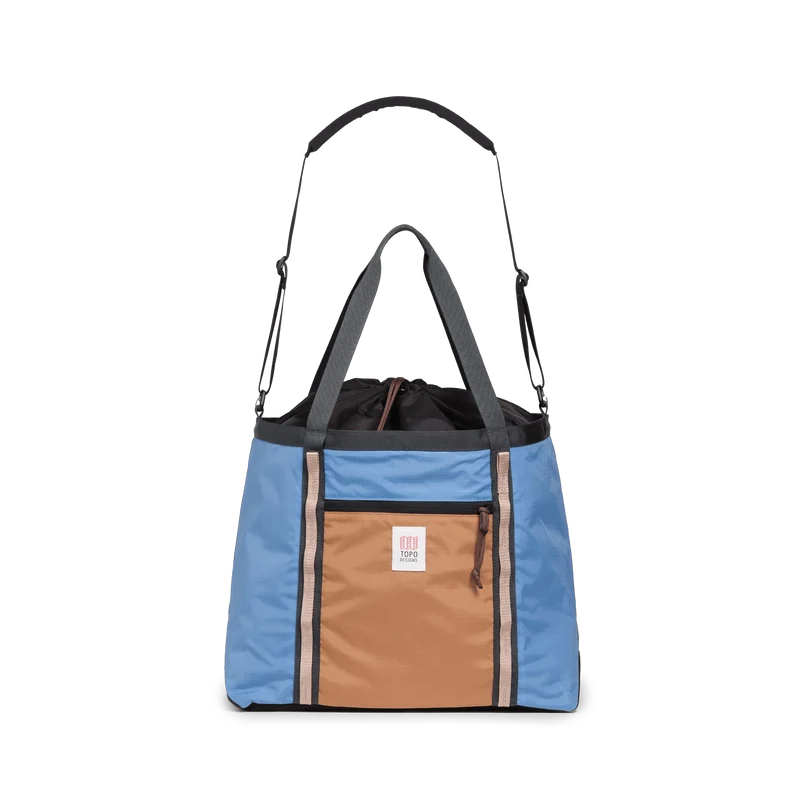 Mountain Utility Tote 33L