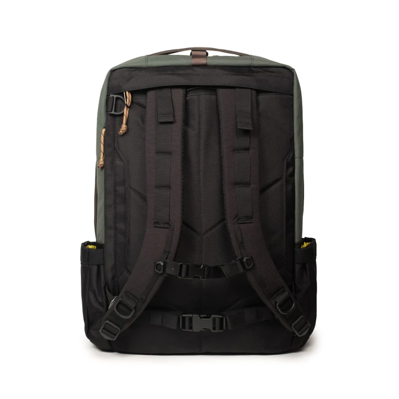 Global Travel Bag 30L