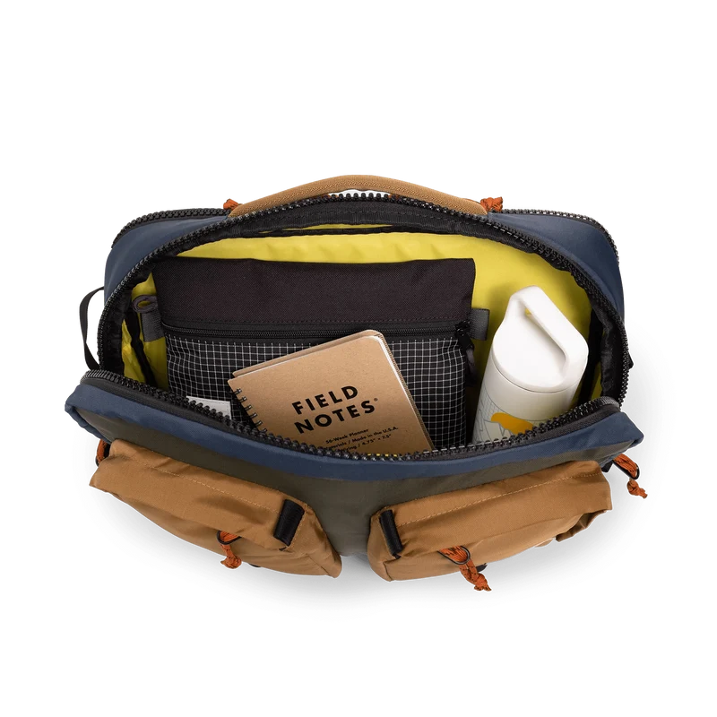 Global Briefcase 20L