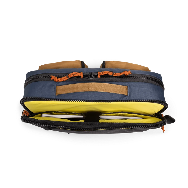 Global Briefcase 20L