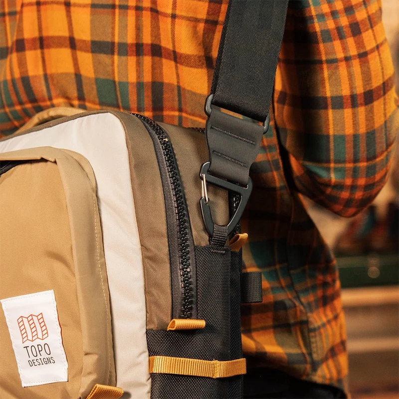 Global Briefcase 20L