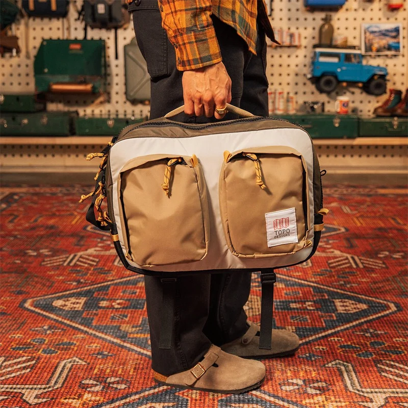 Global Briefcase 20L