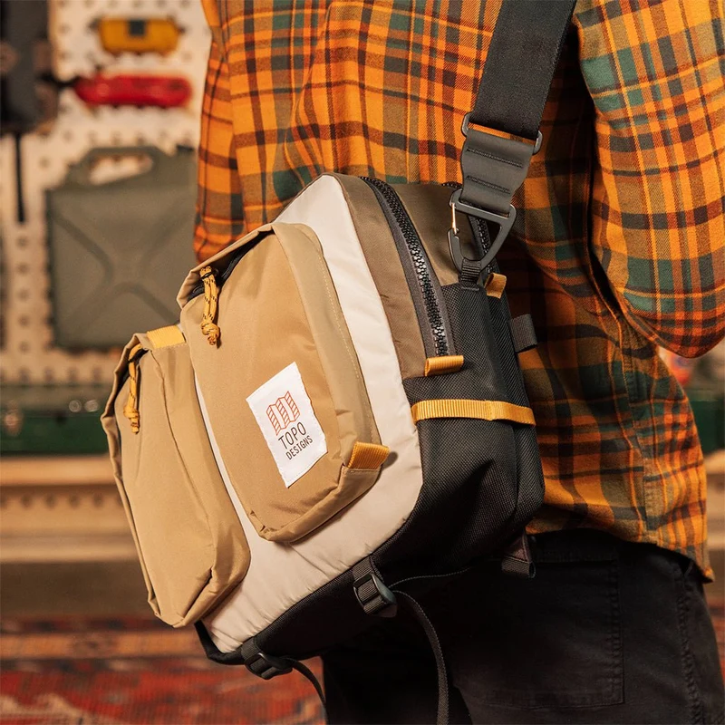 Global Briefcase 20L