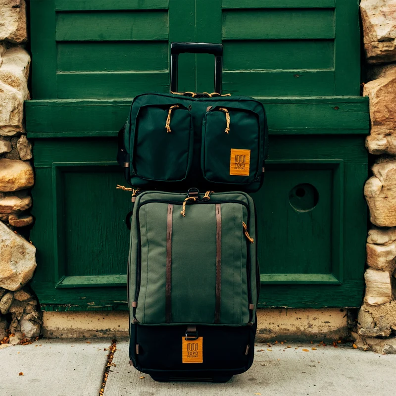 Global Briefcase 20L