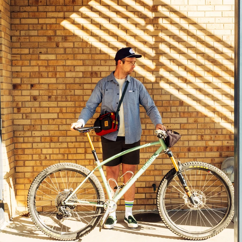 Block Bag 3.5L