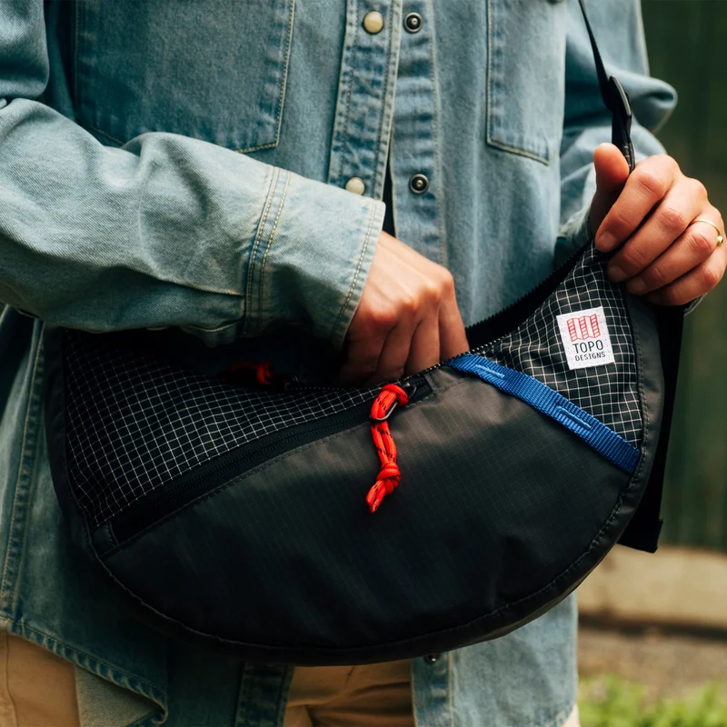 Moonlight Crossbody Bag 4L
