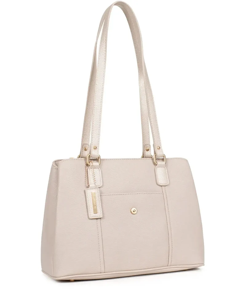 Sac porté épaule Hexagona "Abi"