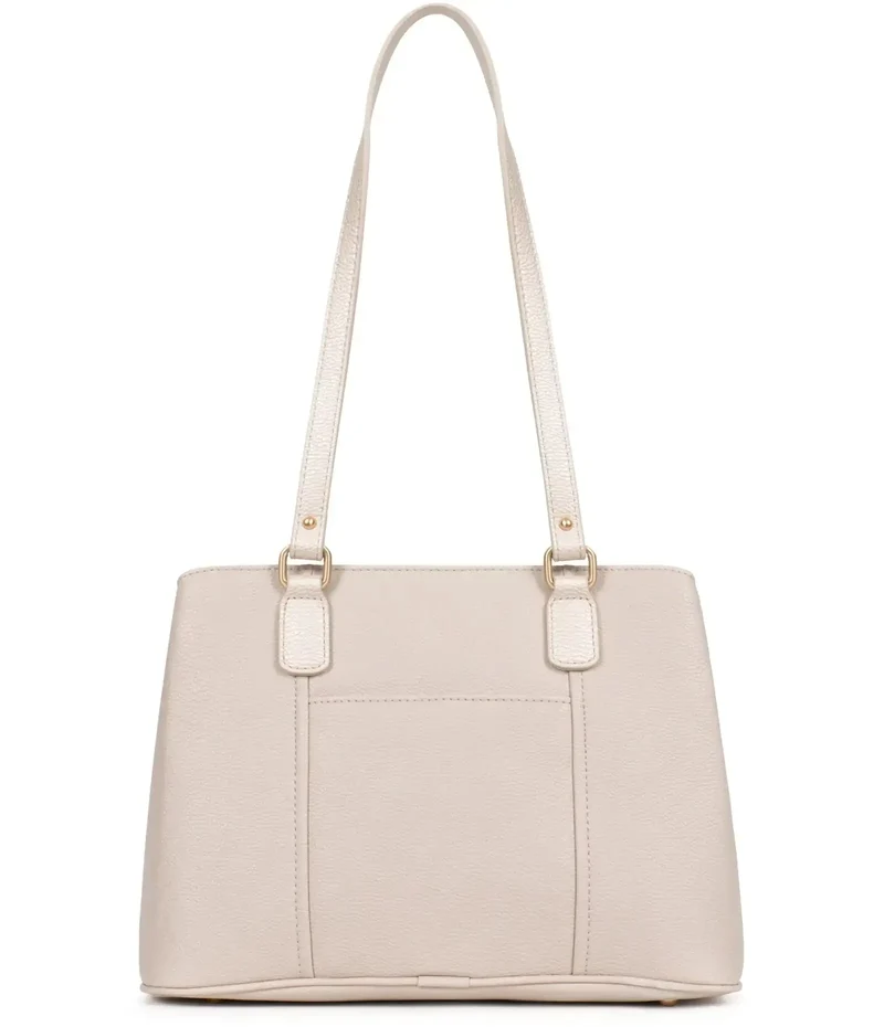 Sac porté épaule Hexagona "Abi"