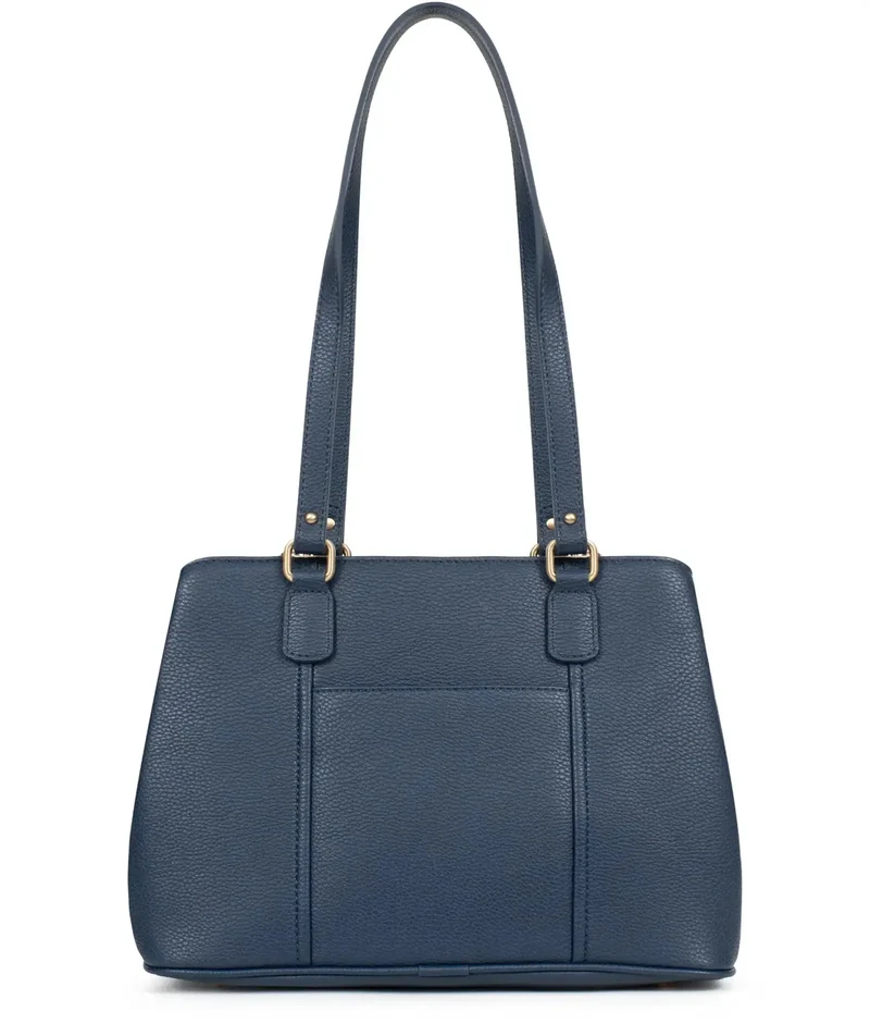 Sac porté épaule Hexagona "Abi"