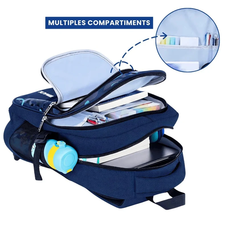 Sac à Dos Grande Capacité
