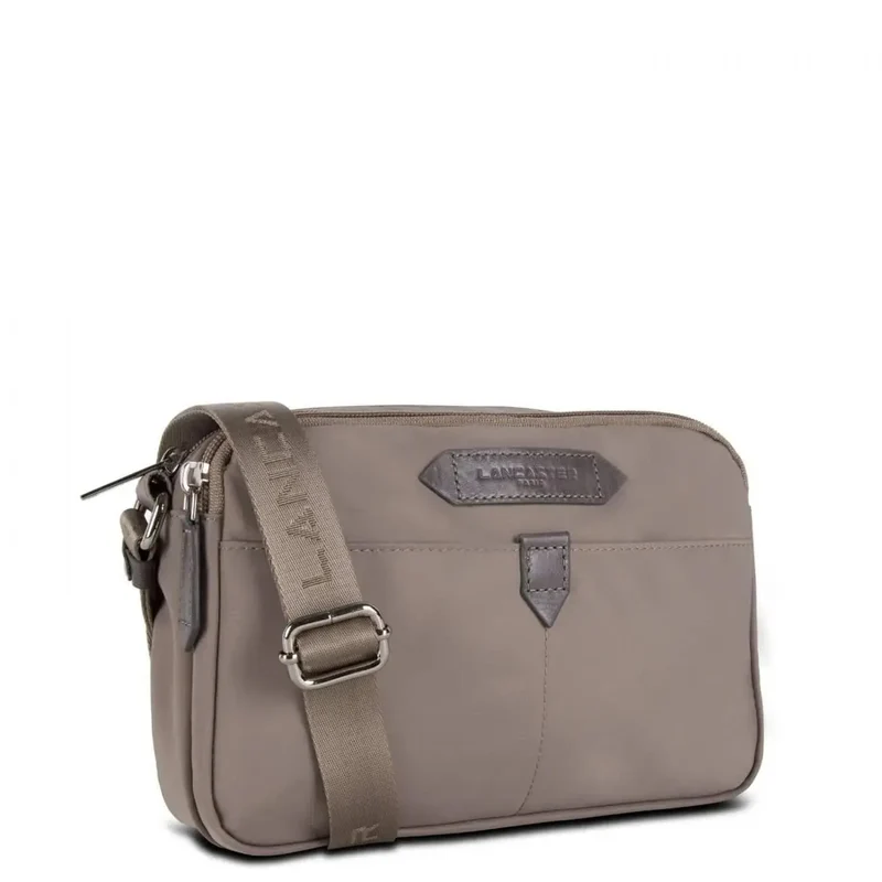 Sac bandoulière Lancaster 510-29