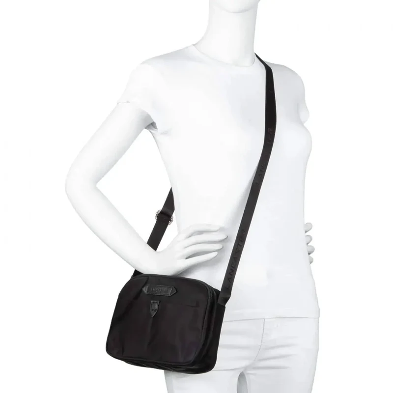 Sac bandoulière Lancaster 510-29