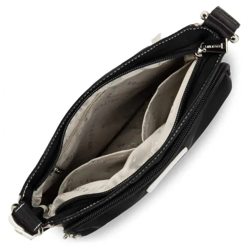 Sac bandoulière Lancaster 514-25