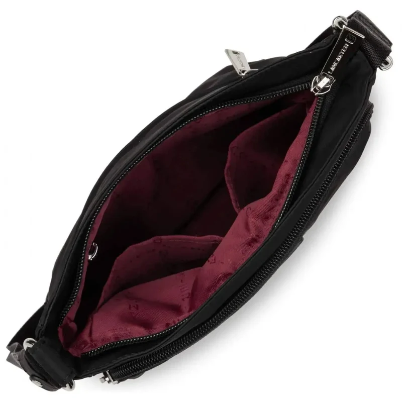 Sac bandoulière Lancaster 514-25