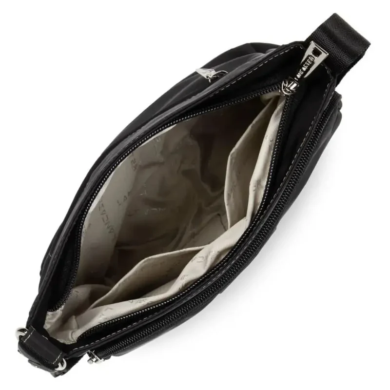 Sac bandoulière Lancaster 514-25