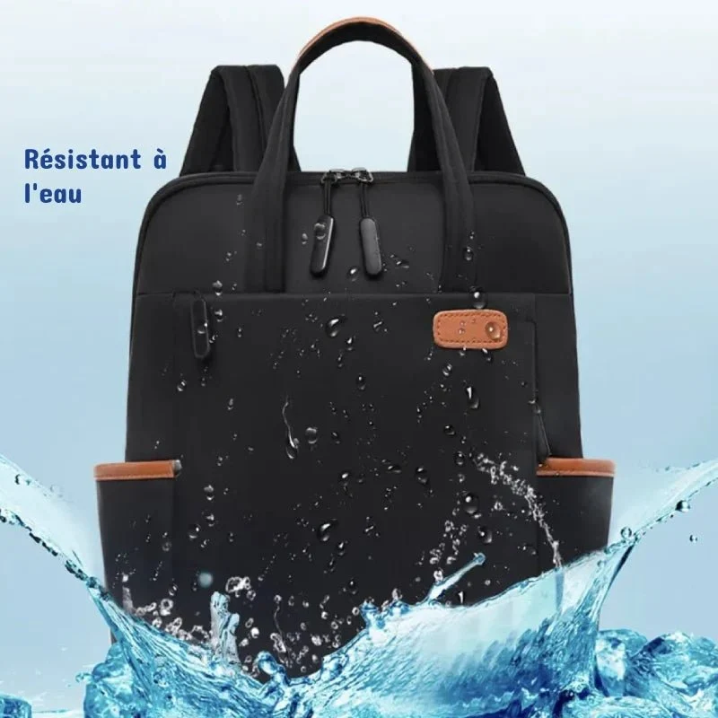 Sac à Dos Étudiante Multifonctionnel