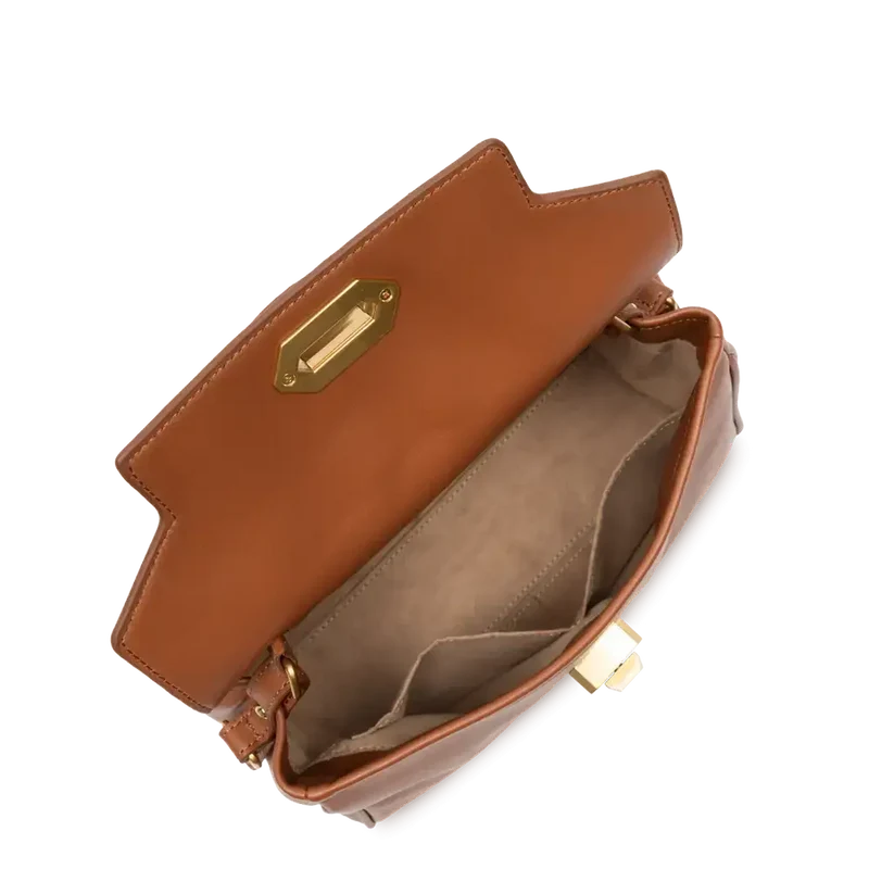Petit Sac à main Lancaster "Donna Grace" 531-070