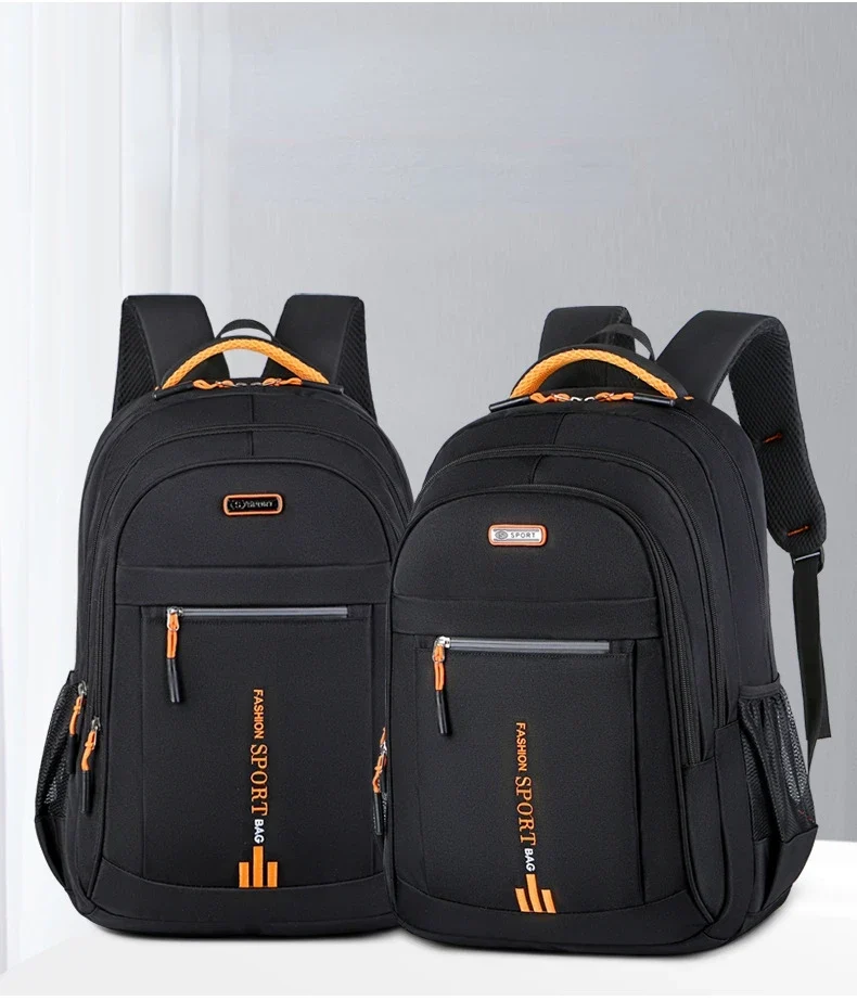 Sac à Dos Ergonomique Étudiant