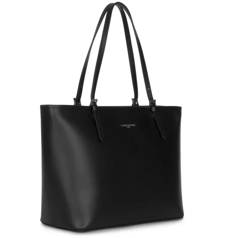 Grand Sac Cabas Lancaster Smooth 437-08