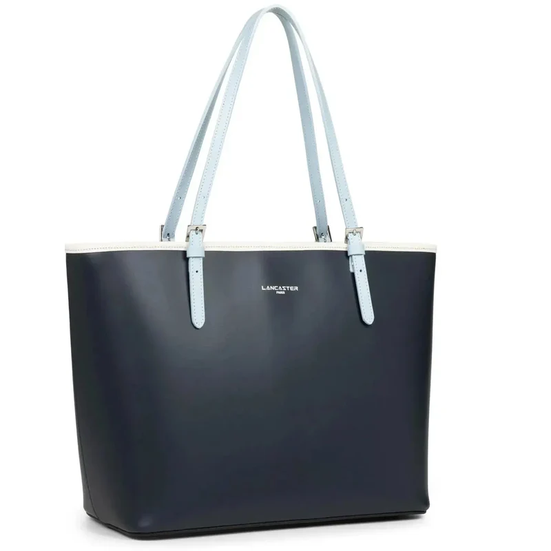 Grand Sac Cabas Lancaster Smooth 437-08