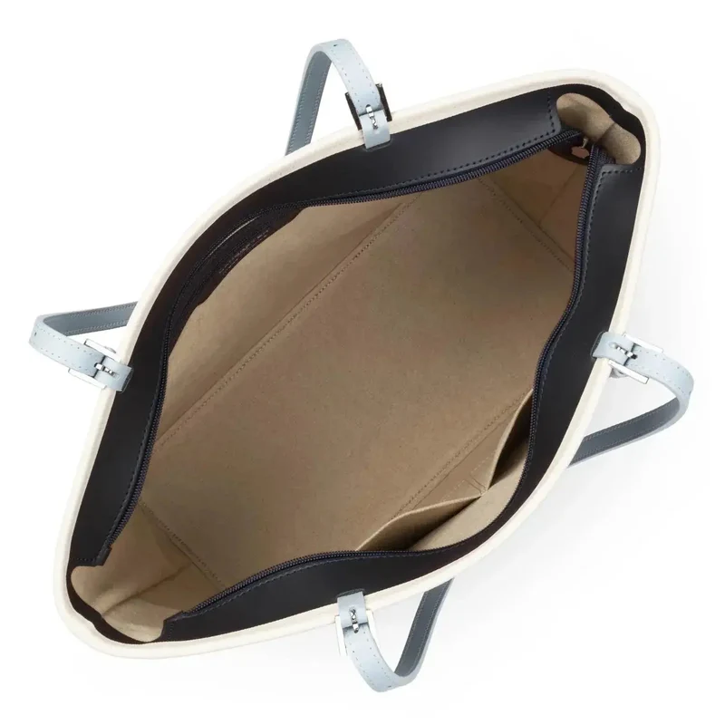 Grand Sac Cabas Lancaster Smooth 437-08