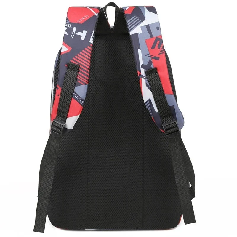 Sac à Dos Ergonomique