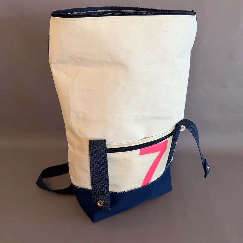 Sac à Dos grand Navy