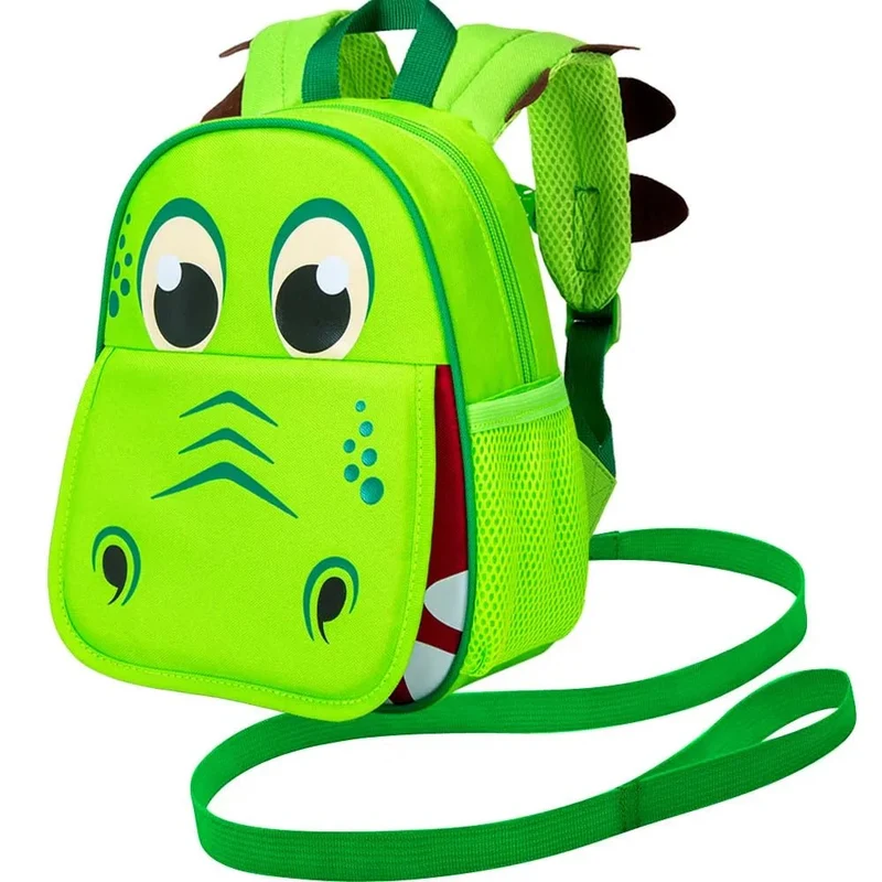 Sac à Dos Dinosaure 3D
