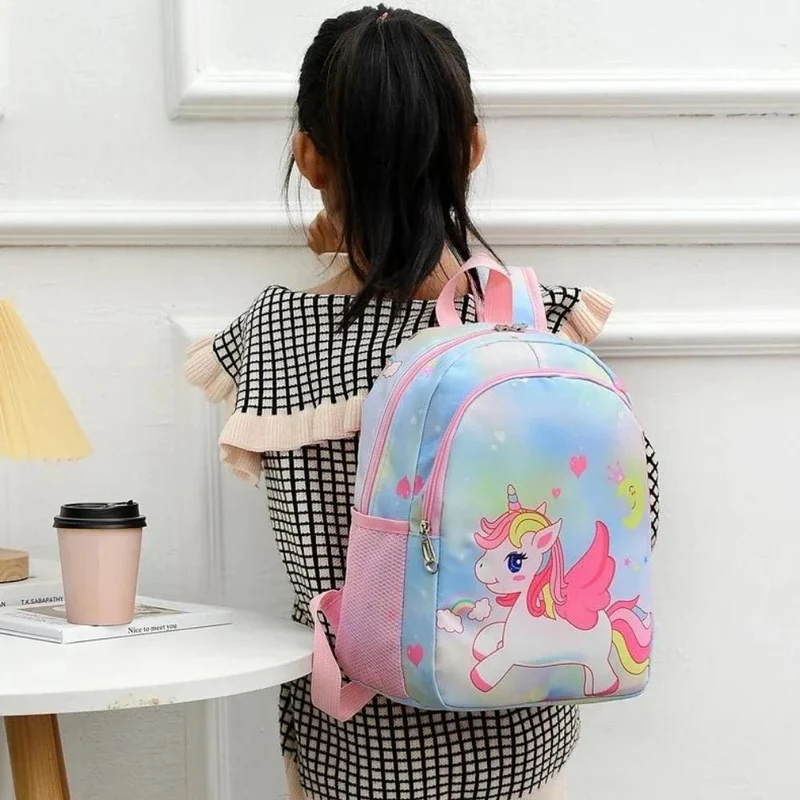 Sac à Dos Dessin Animé