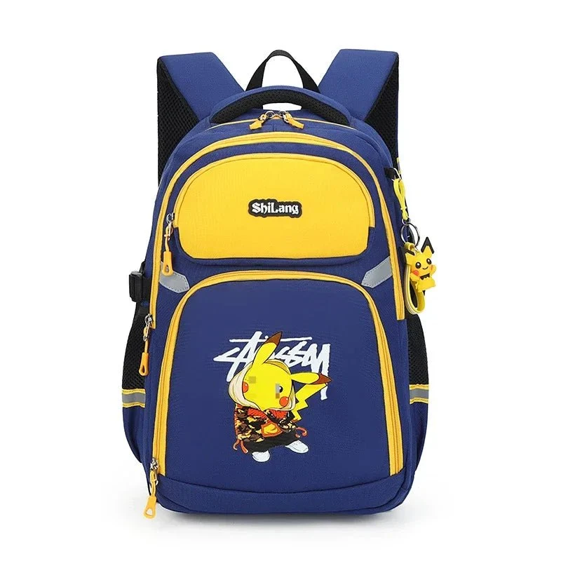 Sac à Dos à Roulettes 2 en 1