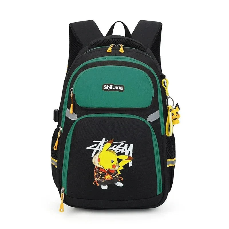 Sac à Dos à Roulettes 2 en 1
