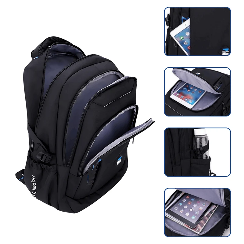 Sac à Dos à Roulettes Scolaire