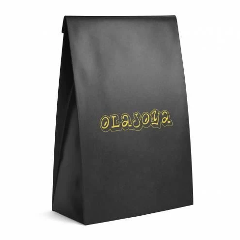 Pochette luxe bijouterie