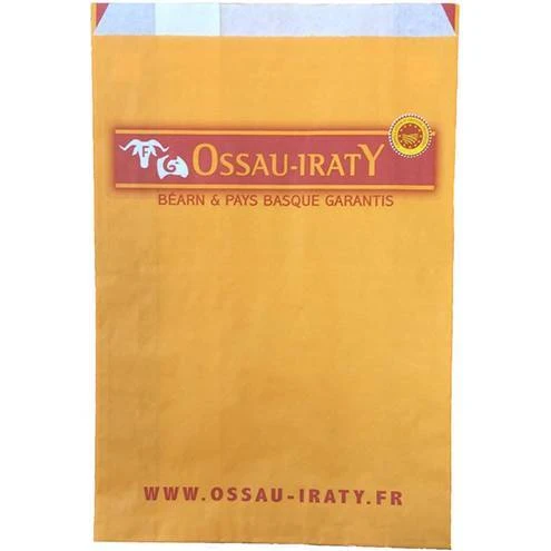 Sachet boulangerie
