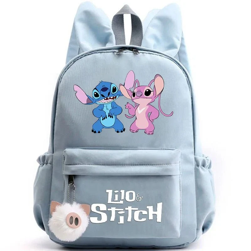 Sac à Dos Stitch