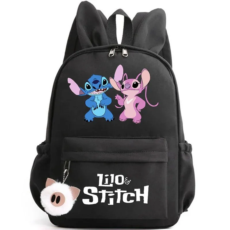 Sac à Dos Stitch