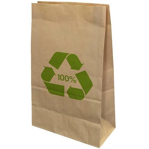 Sac SOS kraft traiteur