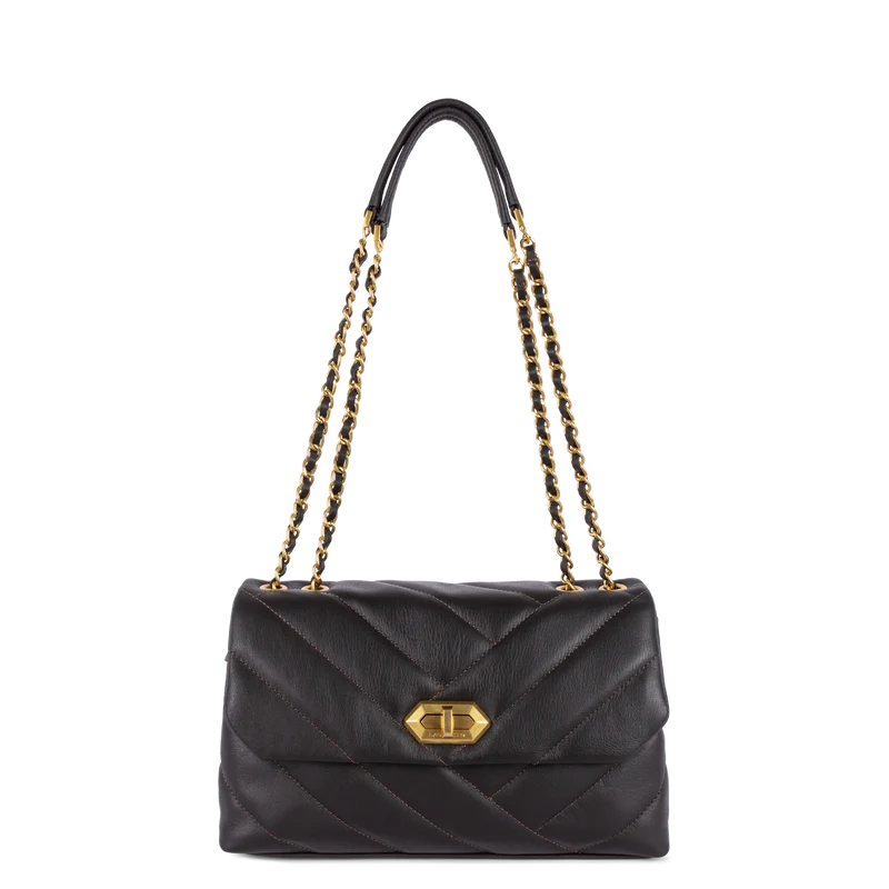 Sac besace - Soft Matelassé
