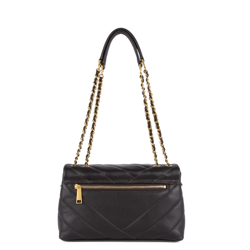 Sac besace - Soft Matelassé