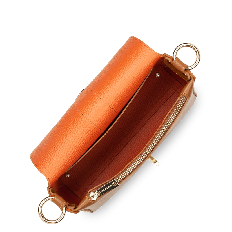 Petit sac trotteur - Top Double