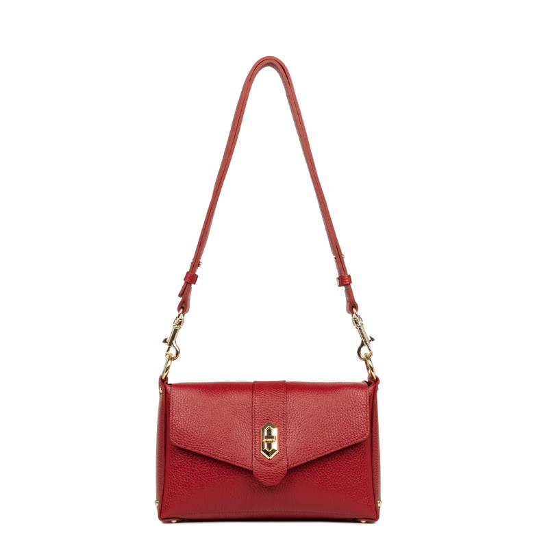 Petit sac trotteur - Top Double