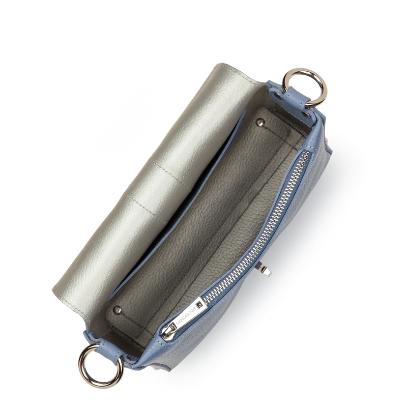 Petit sac trotteur - Top Double