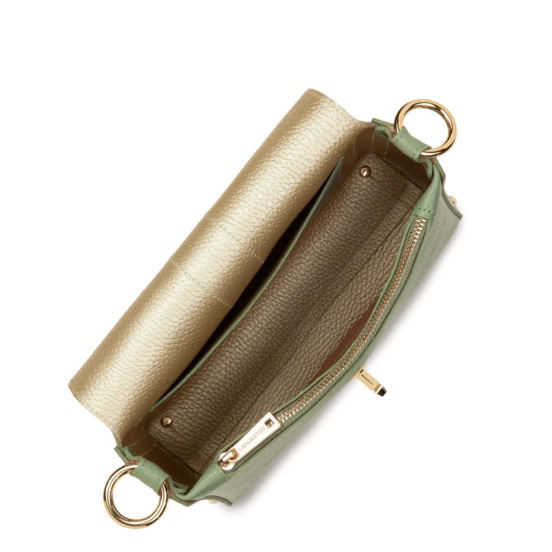 Petit sac trotteur - Top Double
