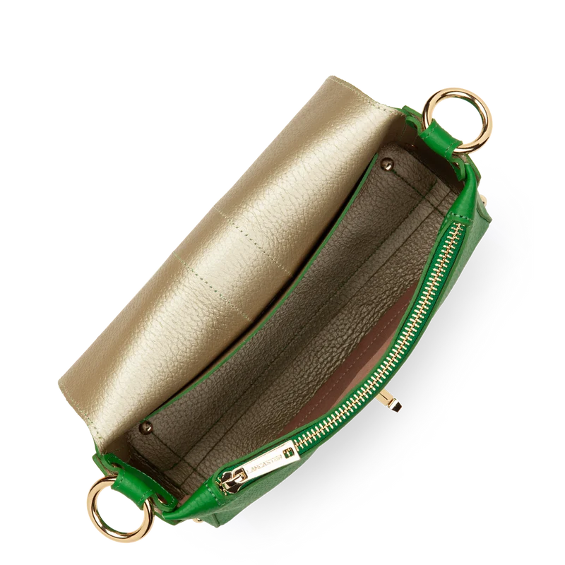 Petit sac trotteur - Top Double
