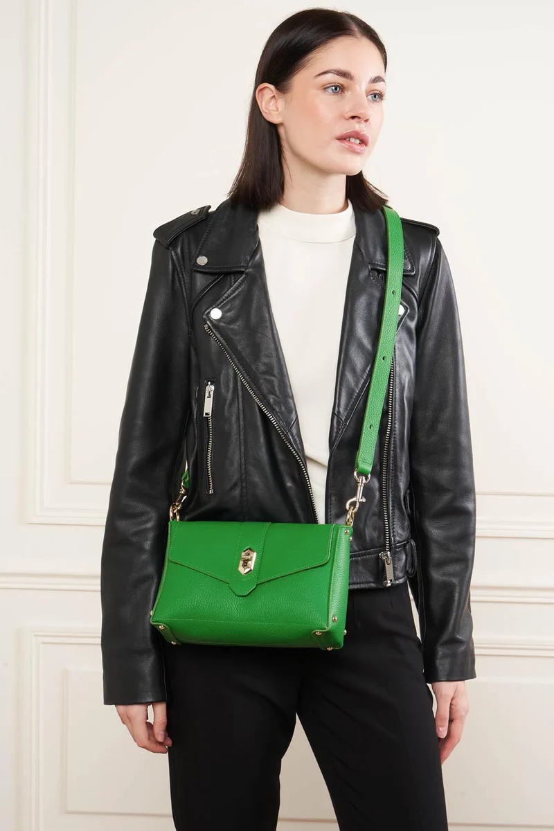 Petit sac trotteur - Top Double